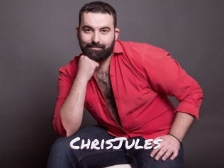 ChrisJules Deutsche Sexcams