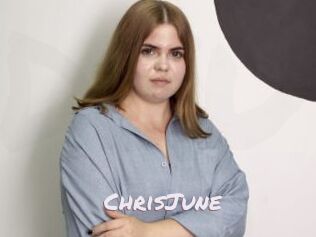 ChrisJune