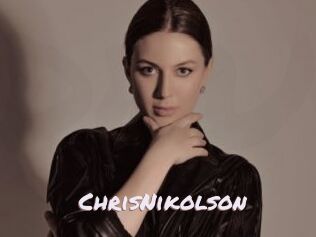 ChrisNikolson