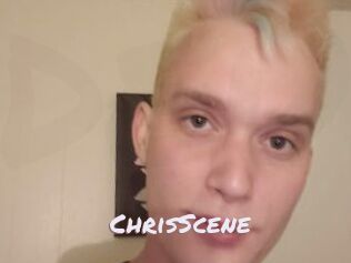 ChrisScene