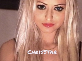 ChrisStar Deutsche Sexcams
