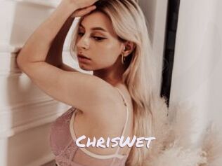 ChrisWet