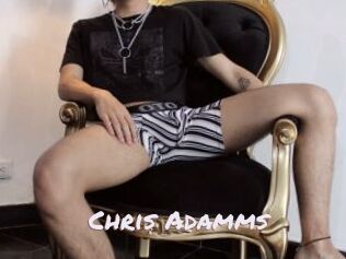 Chris_Adamms