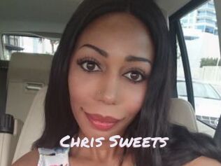 Chris_Sweets Deutsche Sexcams