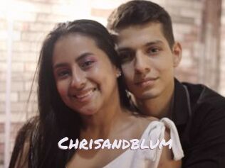 Chrisandblum