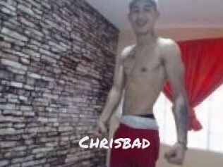 Chrisbad Deutsche Sexcams