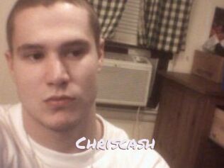 Chriscash