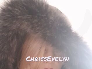 ChrissEvelyn