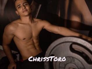 ChrissToro Deutsche Sexcams
