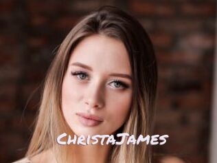 ChristaJames