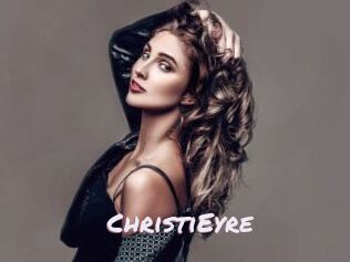 ChristiEyre