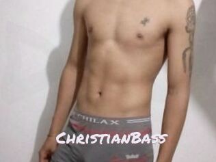 ChristianBass