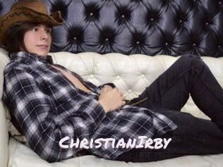 ChristianIrby