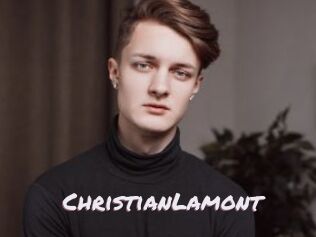 ChristianLamont