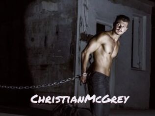 ChristianMcGrey