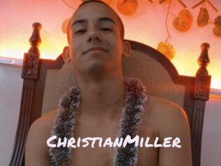 ChristianMiller Deutsche Sexcams