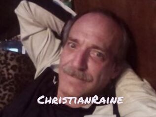 ChristianRaine