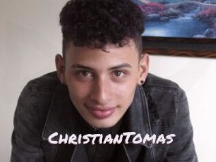 ChristianTomas Deutsche Sexcams