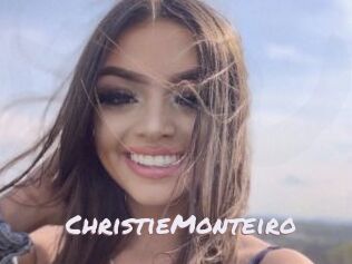 ChristieMonteiro Deutsche Sexcams