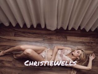ChristieWells