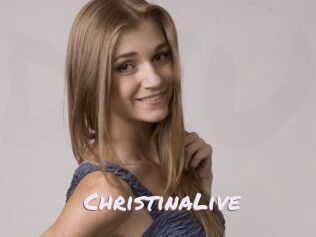 Christina_Live