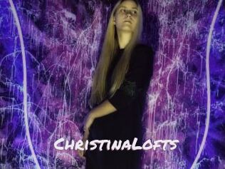 ChristinaLofts Deutsche Sexcams