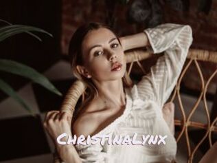 ChristinaLynx Deutsche Sexcams