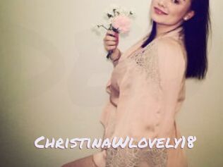 ChristinaWlovely18