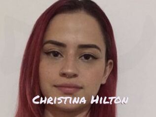 Christina_Hilton