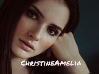 ChristineAmelia