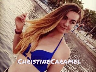 ChristineCaramel