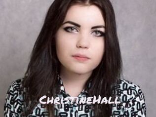 ChristineHall