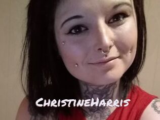 ChristineHarris