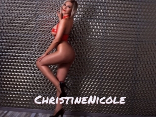 ChristineNicole Deutsche Sexcams