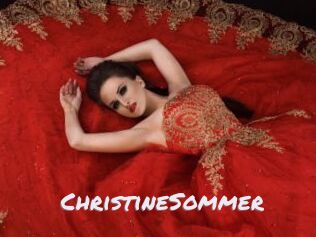 ChristineSommer