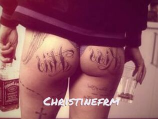 Christinefrm Deutsche Sexcams