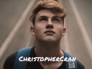 ChristopherCran Deutsche Sexcams
