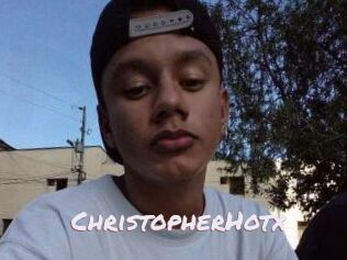 ChristopherHotx