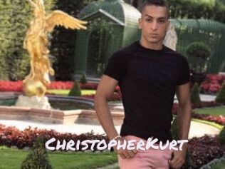 ChristopherKurt Deutsche Sexcams