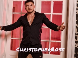 ChristopherRoss Deutsche Sexcams