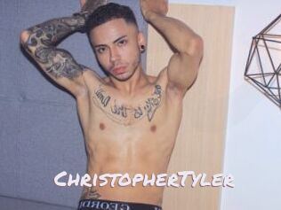 ChristopherTyler Deutsche Sexcams