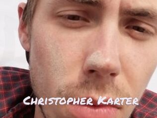 Christopher_Karter Deutsche Sexcams