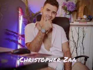 Christopher_Zaa