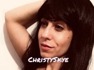 ChristySkye