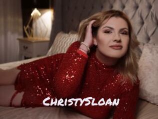 ChristySloan