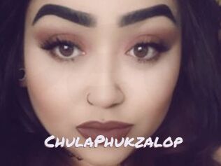 ChulaPhukzalop