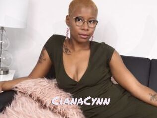 CianaCynn