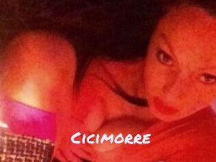 Cicimorre