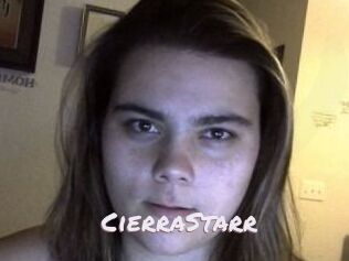 CierraStarr