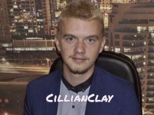 CillianClay Deutsche Sexcams